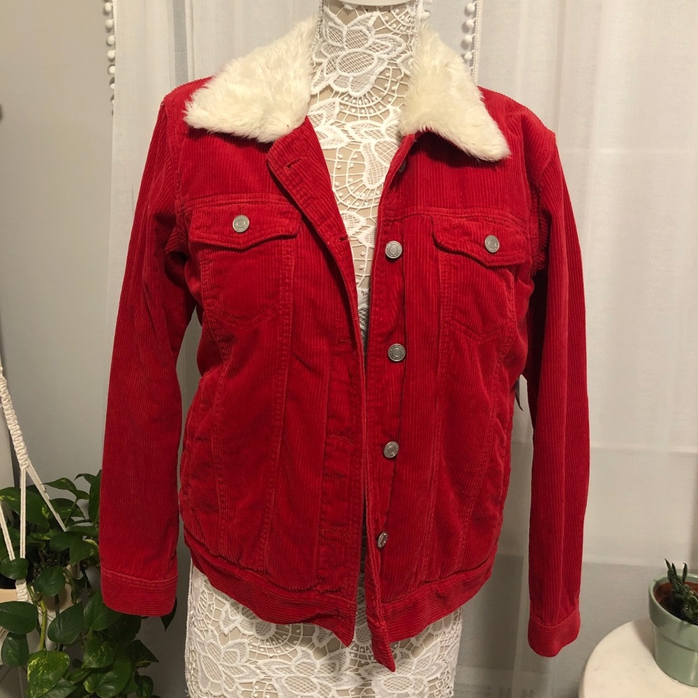 PACSUN JACKET